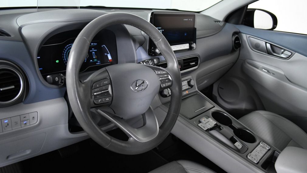 2021 Hyundai Kona Electric Ultimate #15