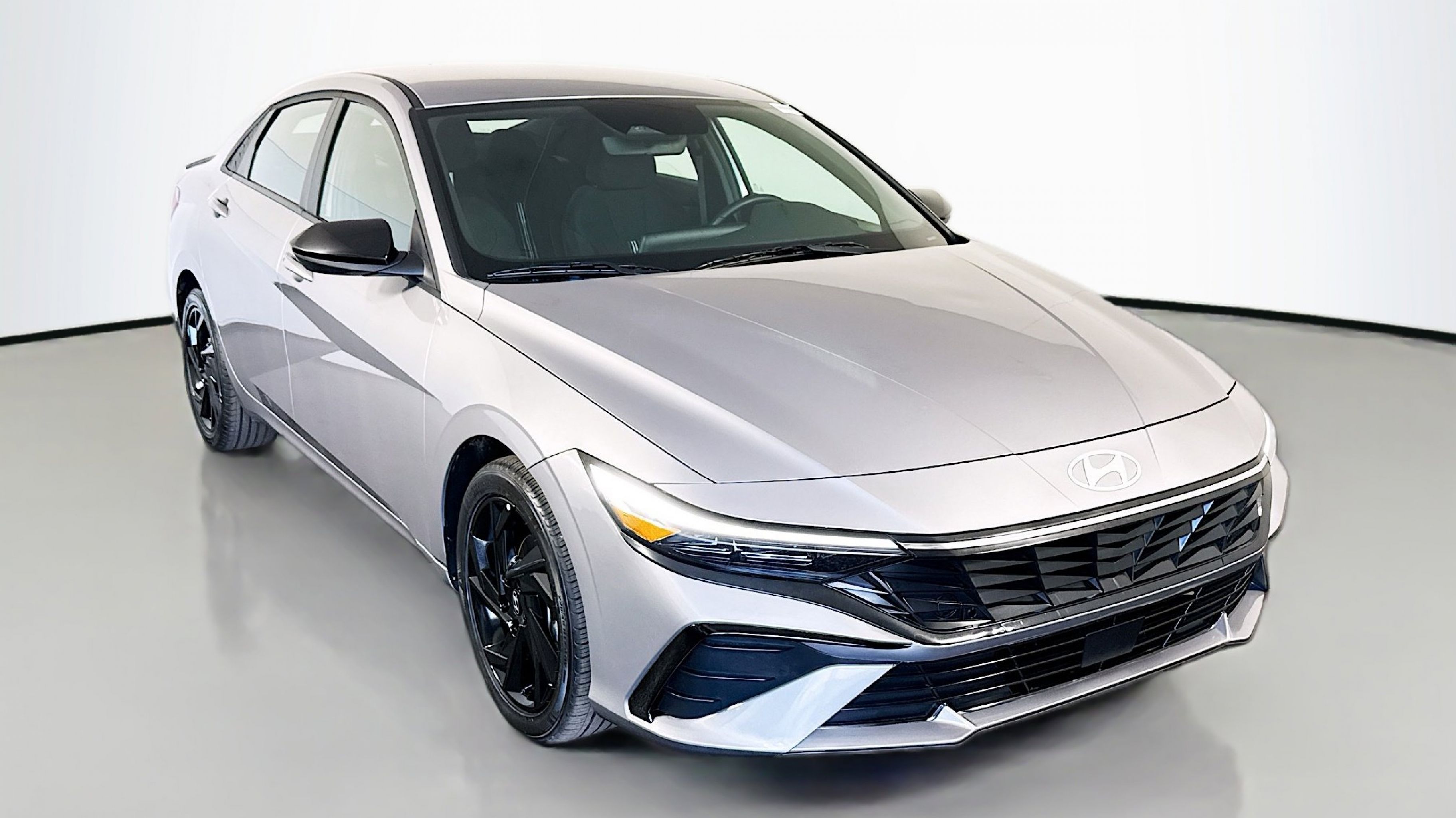 2026 Hyundai Elantra SEL