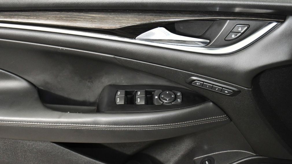 2018 Buick LaCrosse Premium #16