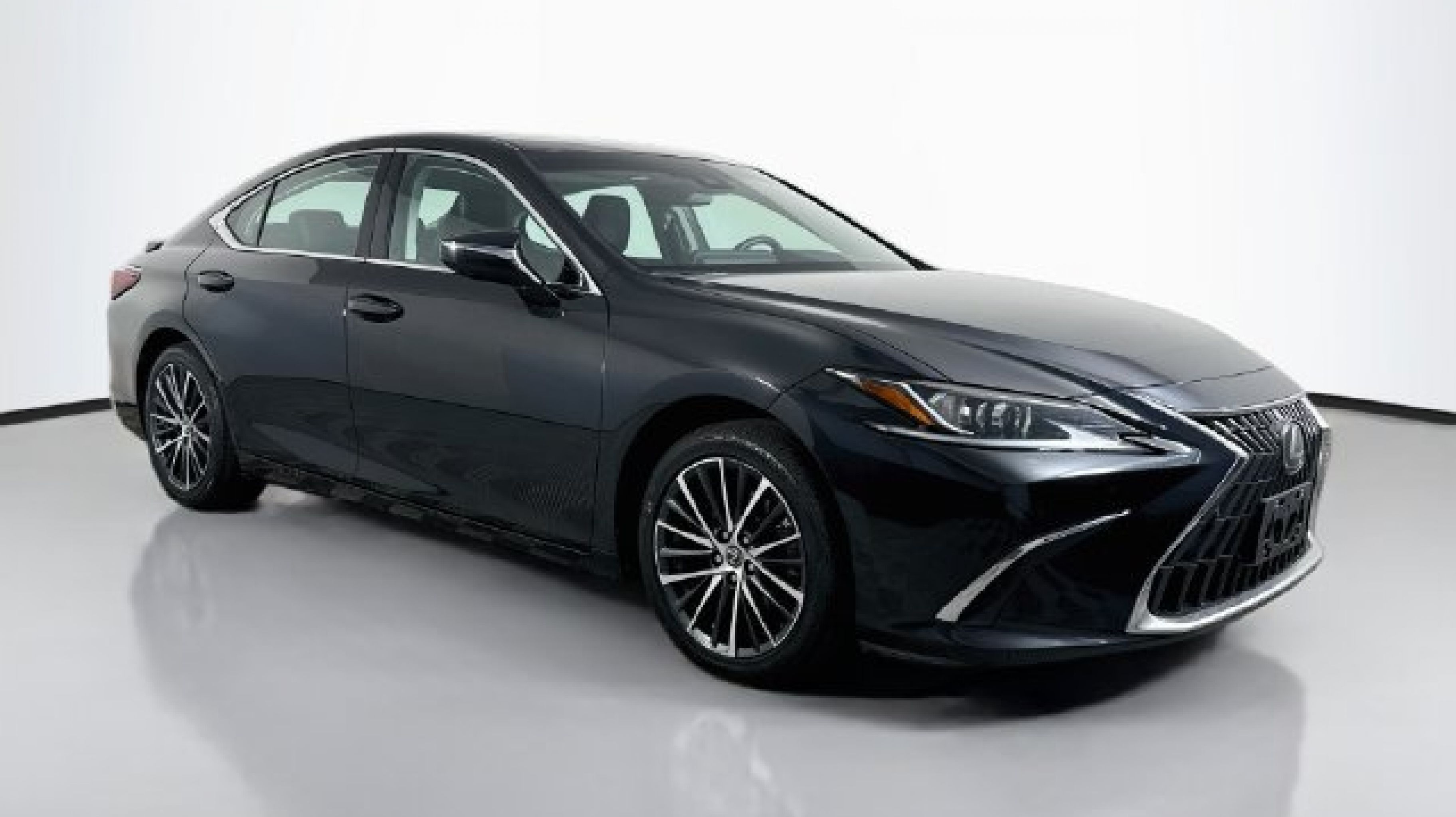 2022 Lexus ES
