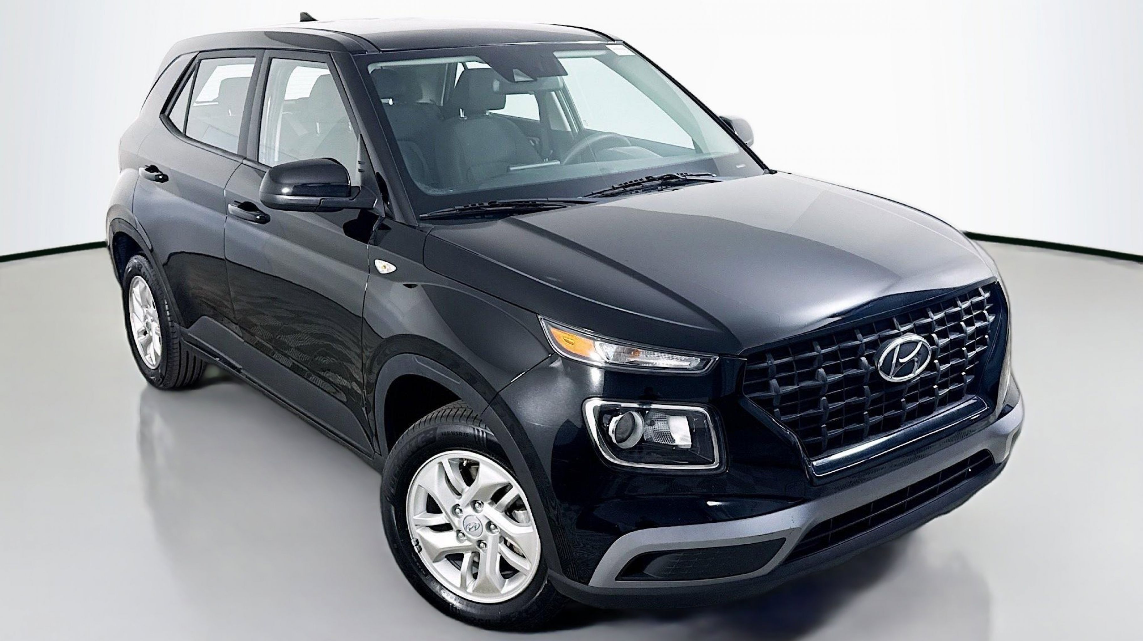 2022 Hyundai Venue SE