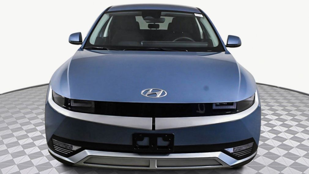 2023 Hyundai IONIQ 5 SE #1