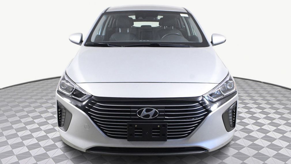 2019 Hyundai Ioniq Plug In Hybrid Limited #1