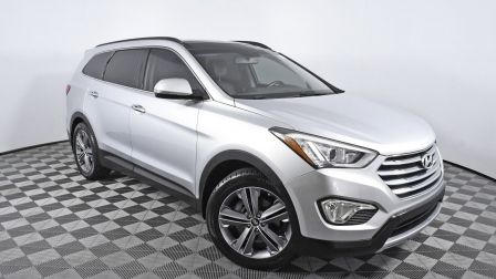2016 Hyundai Santa Fe Limited                    in Aventura
