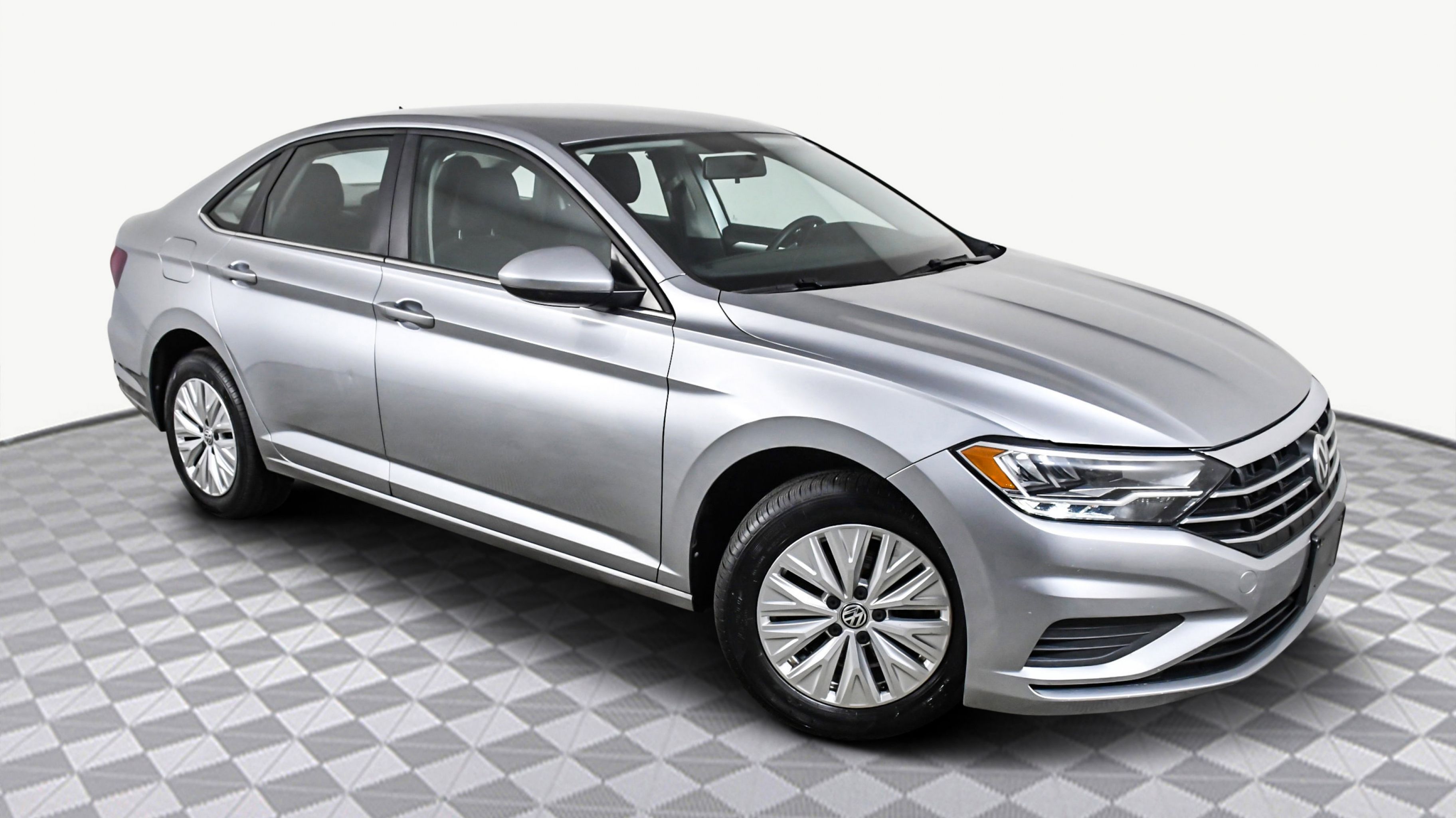 2020 Volkswagen Jetta
