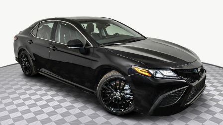 2023 Toyota Camry XSE                in Ft. Lauderdale                