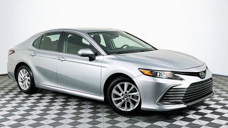 2023 Toyota Camry LE                in Monrovia                