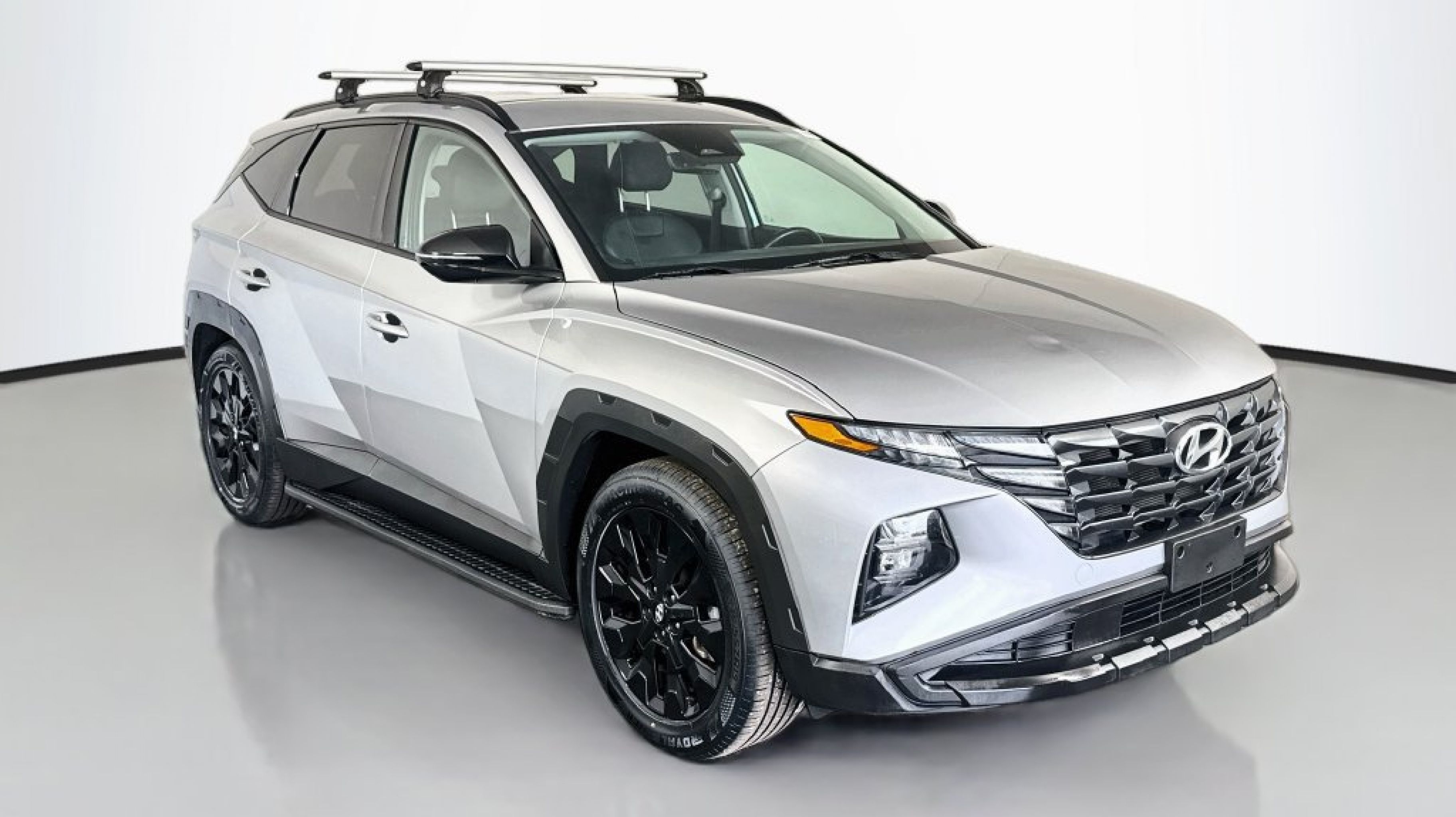 2023 Hyundai Tucson XRT