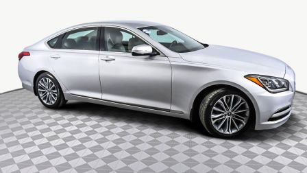 2017 Genesis G80 3.8L                en Miami Gardens                