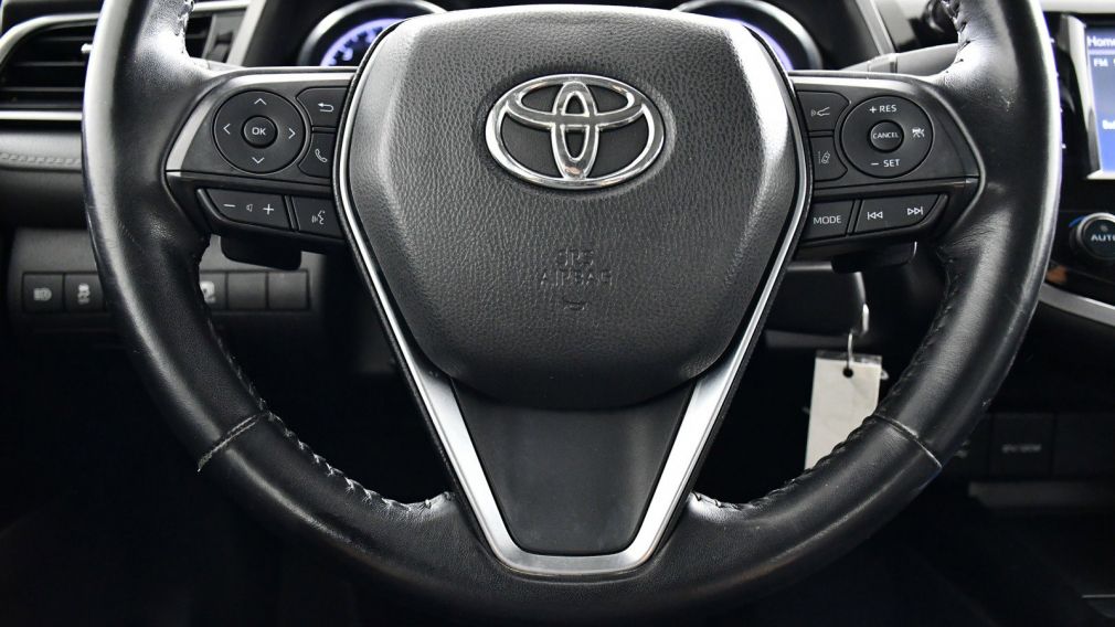 2019 Toyota Camry L #6