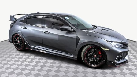 2019 Honda Civic Type R Touring                in Hollywood                