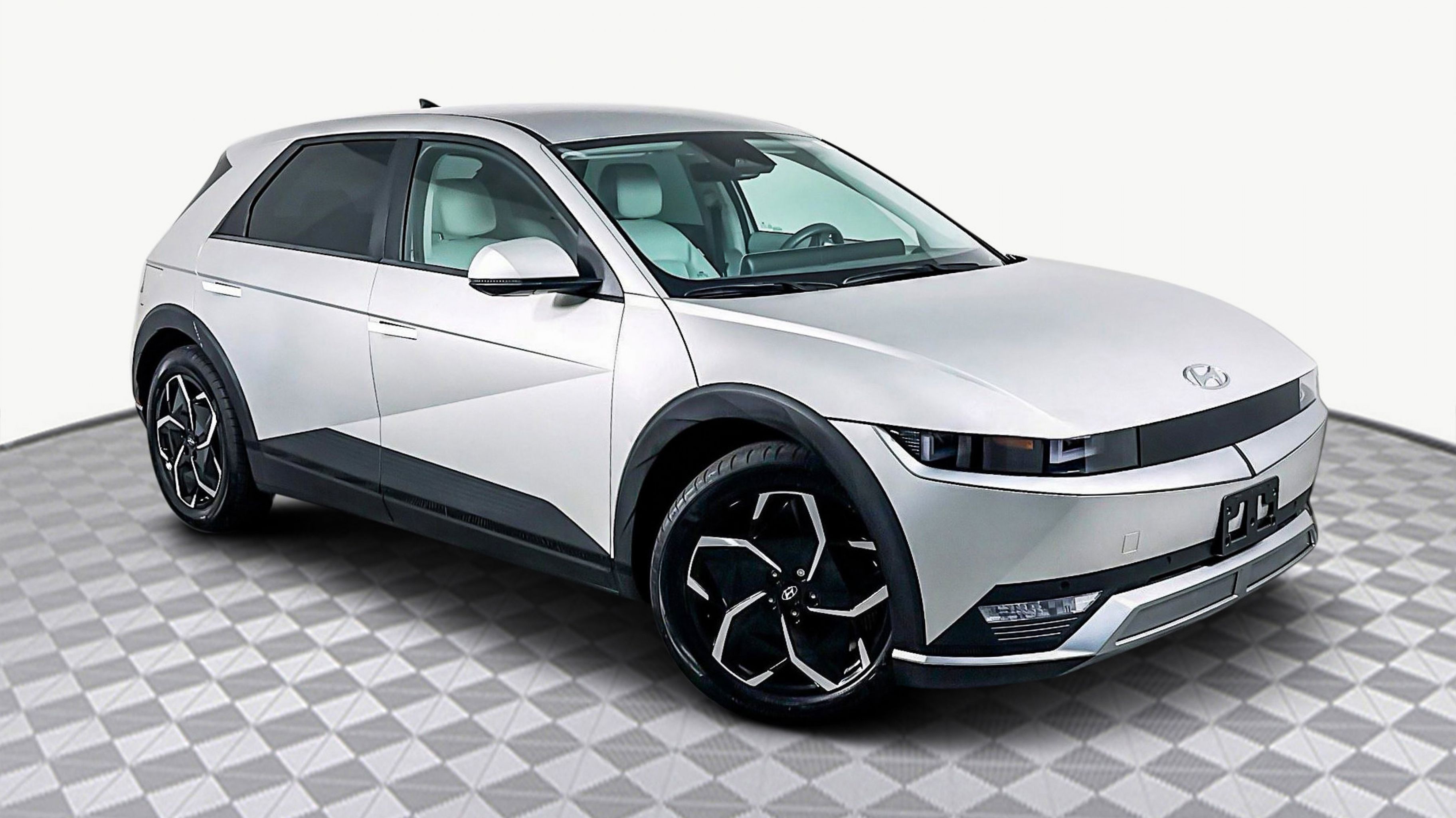 2023 Hyundai IONIQ 5