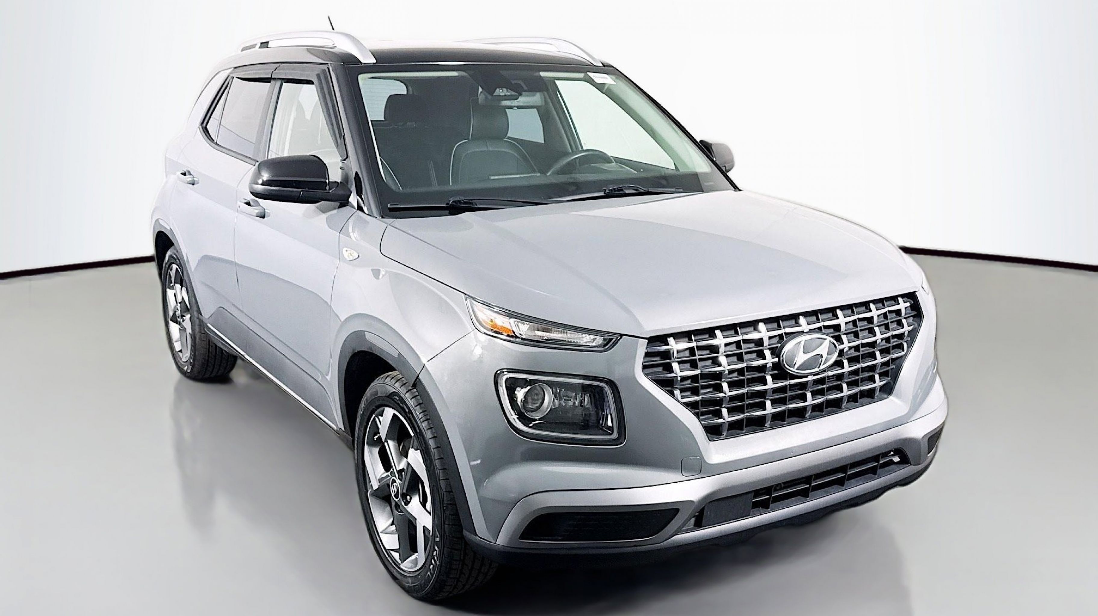 2023 Hyundai Venue