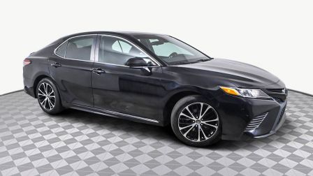 2019 Toyota Camry L                in Miami Lakes                