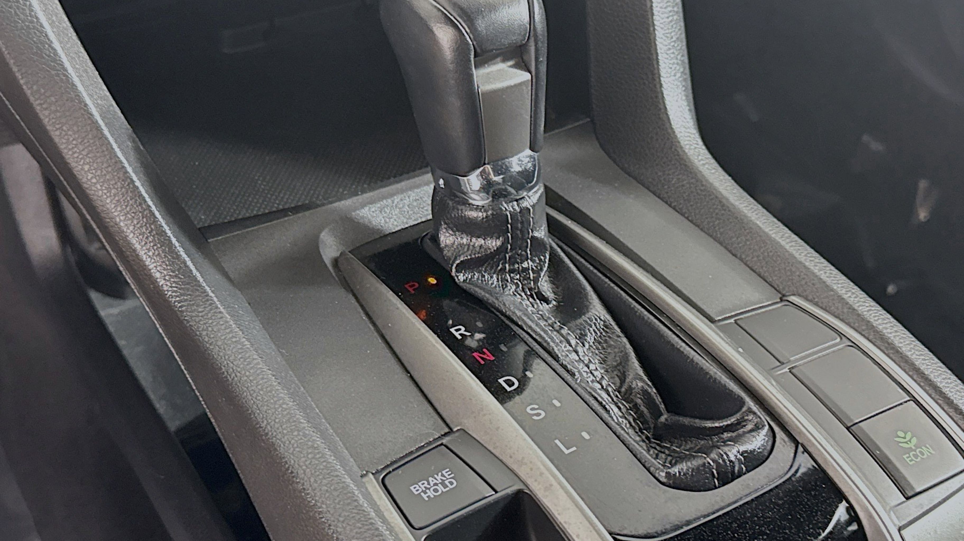 2021 Honda Civic EX photo 13