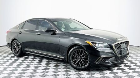 2018 Genesis G80 3.3T Sport                en City of Industry                 