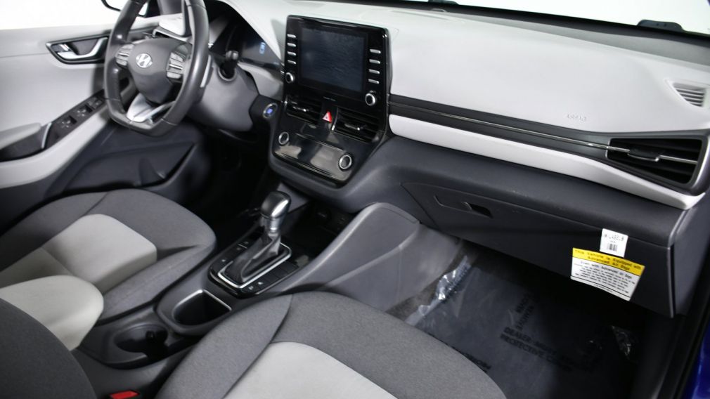 2020 Hyundai Ioniq Plug In Hybrid SEL #22