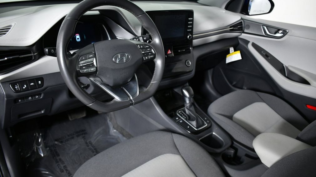 2020 Hyundai Ioniq Plug In Hybrid SEL #15