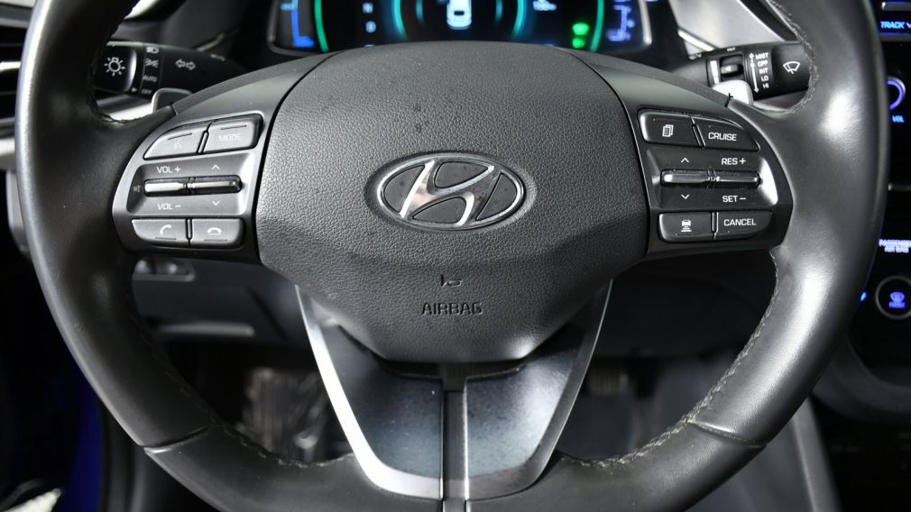 2020 Hyundai Ioniq Plug In Hybrid SEL #6