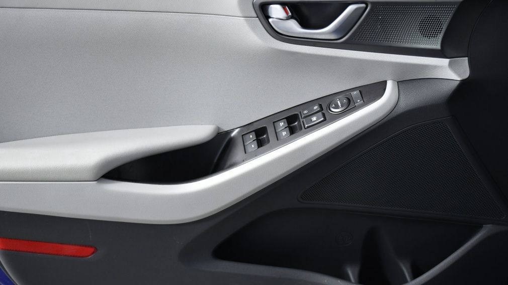 2020 Hyundai Ioniq Plug In Hybrid SEL #16