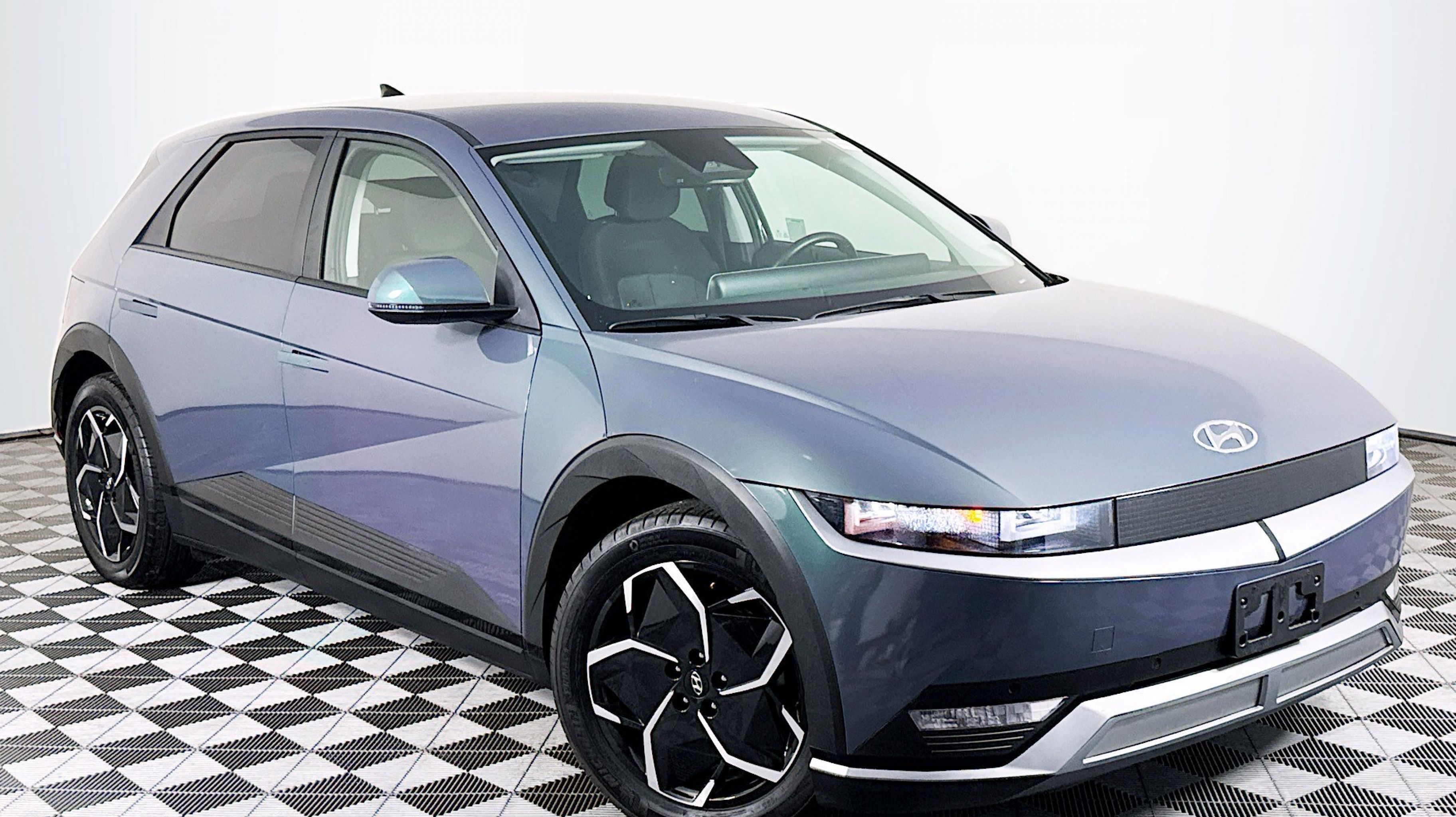 2024 Hyundai IONIQ 5