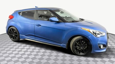 2016 Hyundai Veloster Turbo Rally Edition                in West Palm Beach                
