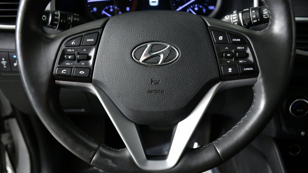 2020 Hyundai Tucson Ultimate #6