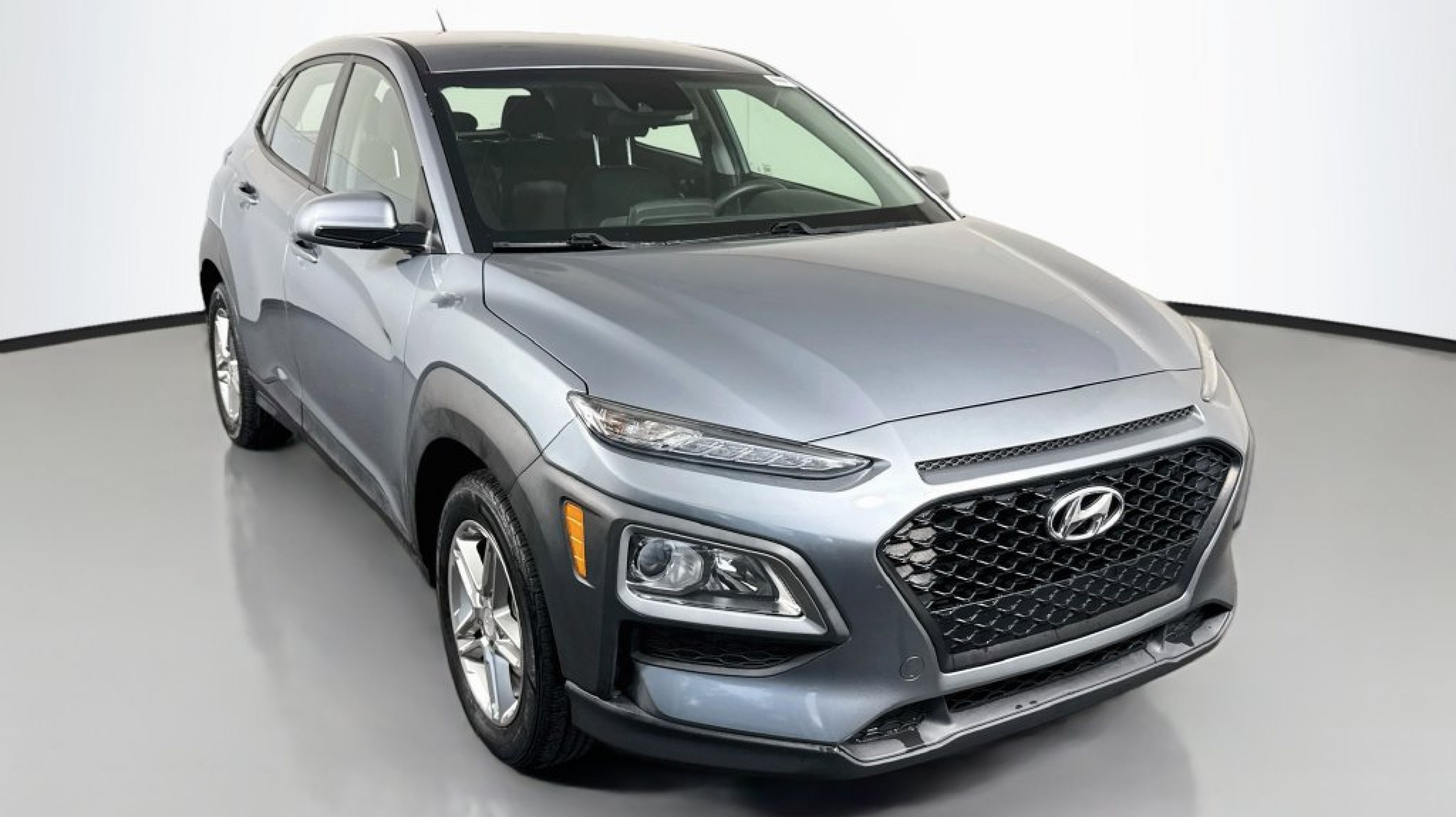 2019 Hyundai Kona