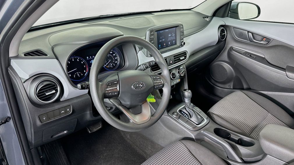 2019 Hyundai Kona SE #15