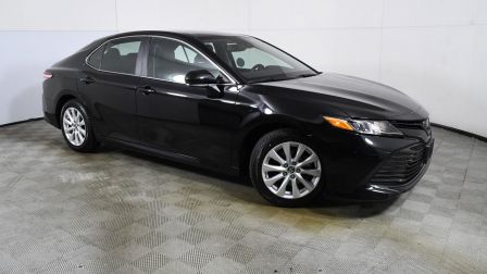 2019 Toyota Camry L                in Tampa                