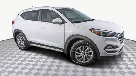 2017 Hyundai Tucson Eco                