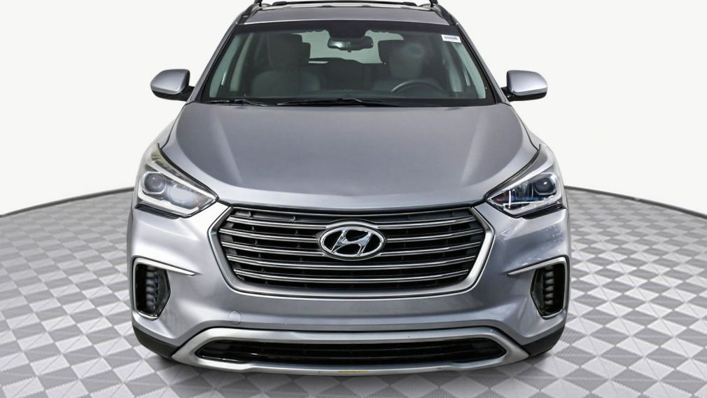 2019 Hyundai Santa Fe XL SE #1