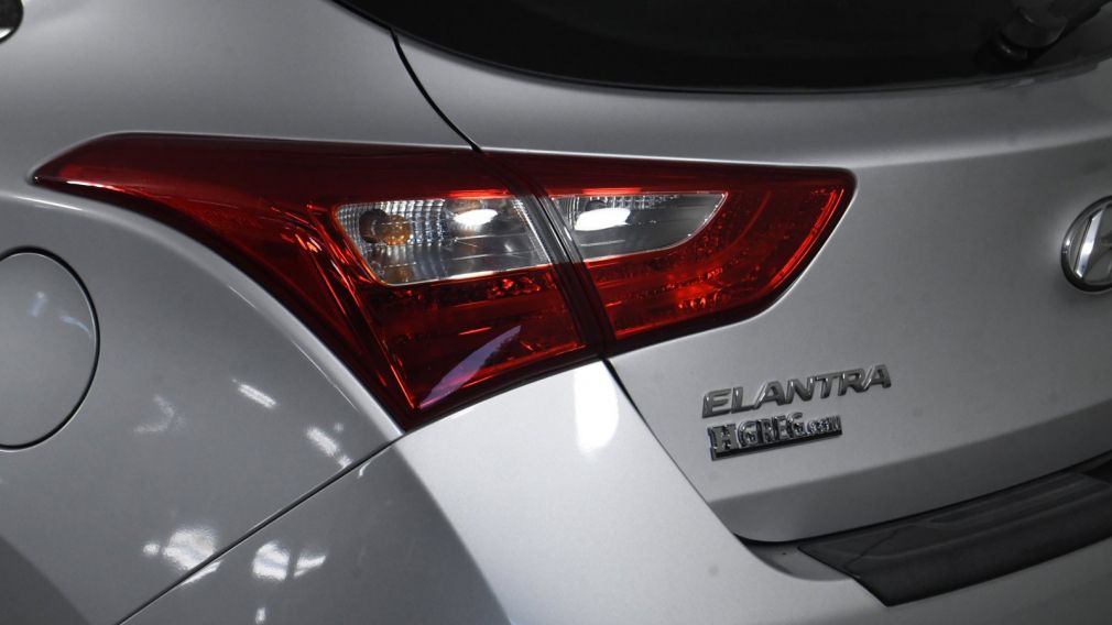 2016 Hyundai Elantra GT Base #26