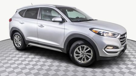 2017 Hyundai Tucson SE                en Aventura                