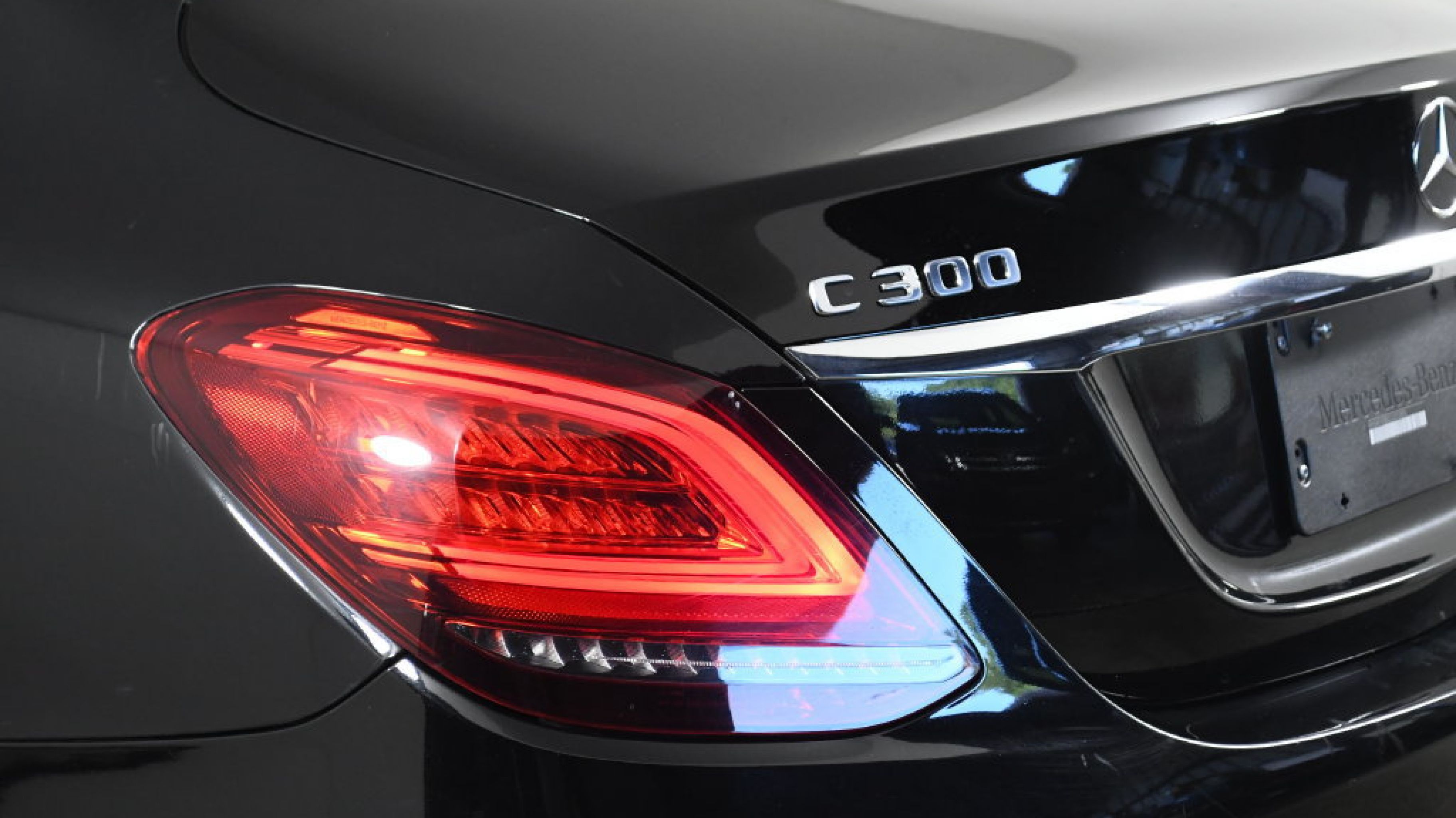 2020 Mercedes-Benz C-Class Sedan C300 - Photo 28