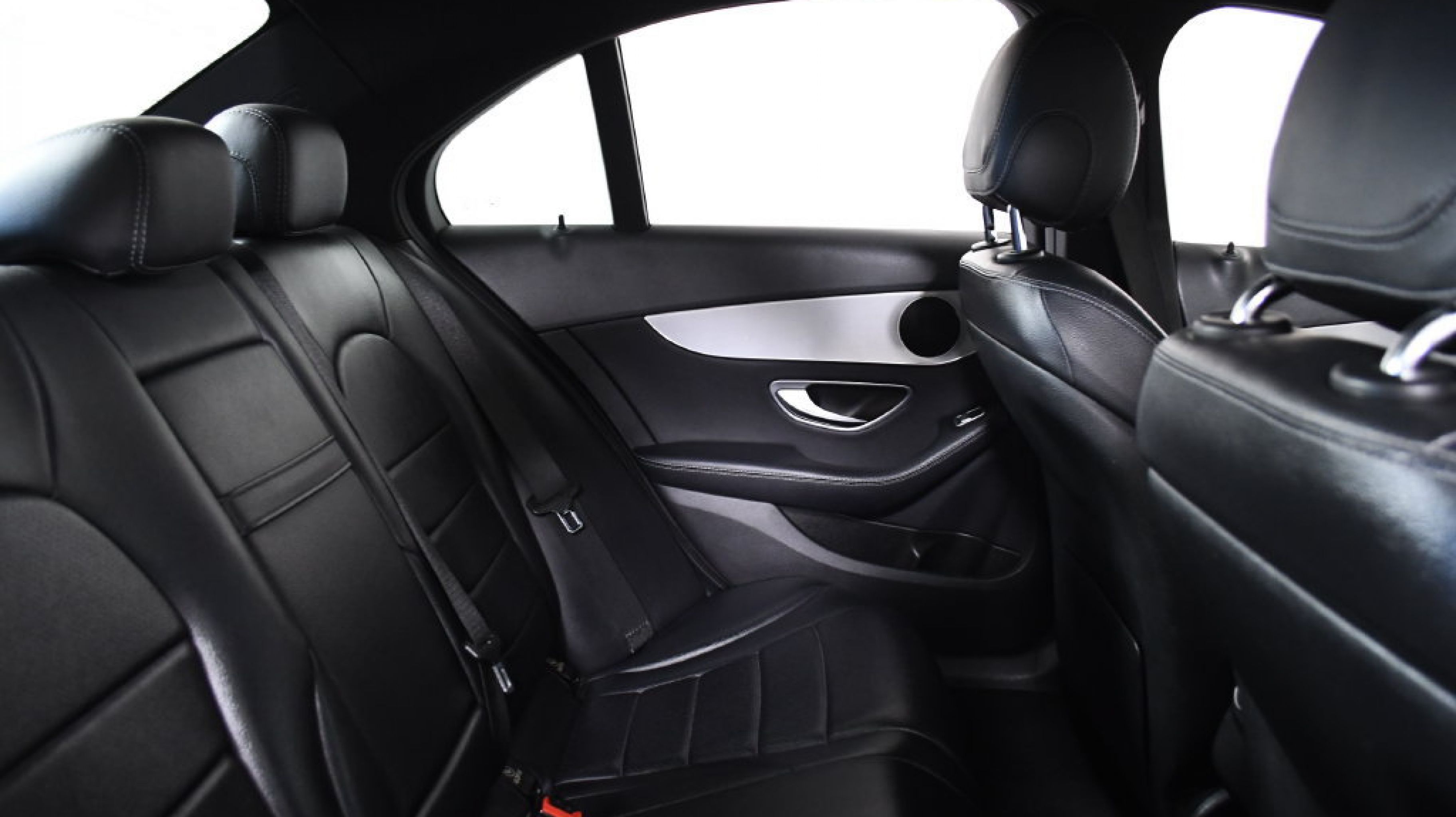 2020 Mercedes-Benz C-Class Sedan C300 - Photo 20