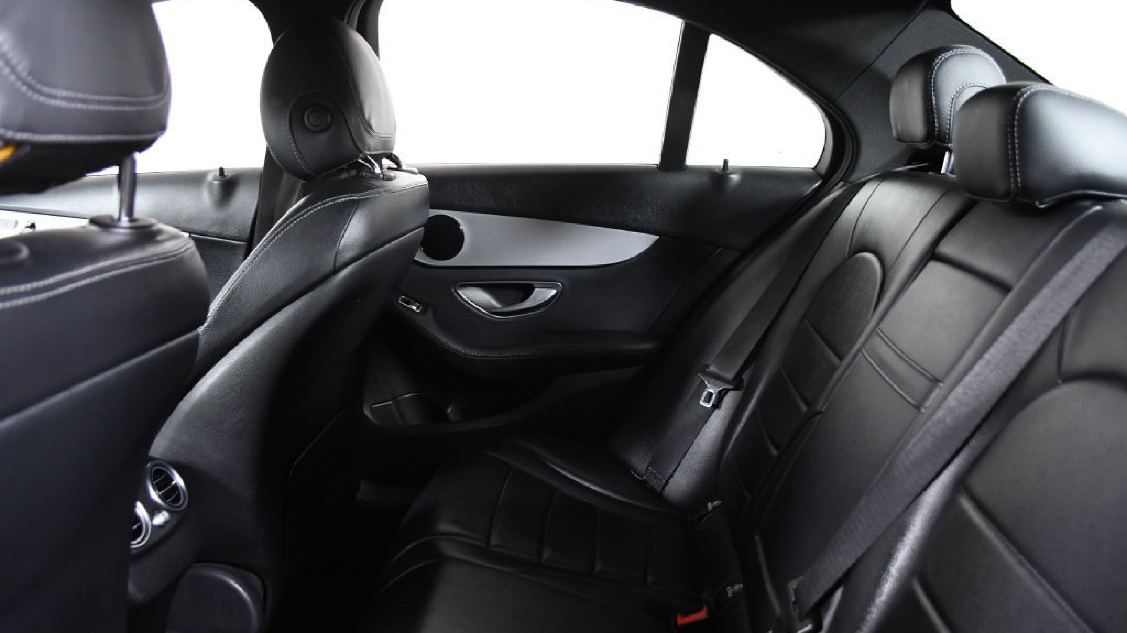 2020 Mercedes-Benz C-Class Sedan C300 - Photo 18