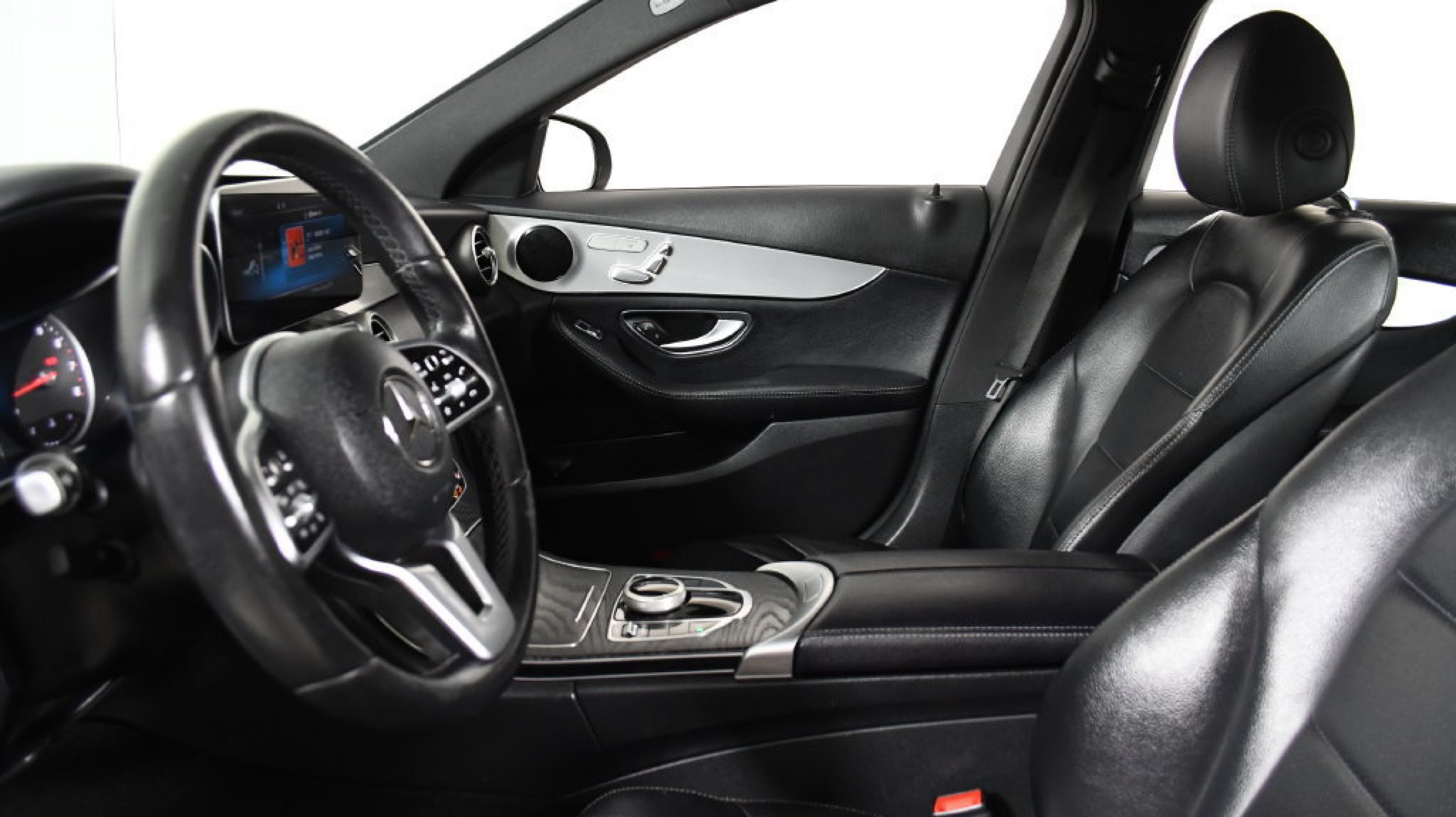 2020 Mercedes-Benz C-Class Sedan C300 - Photo 15