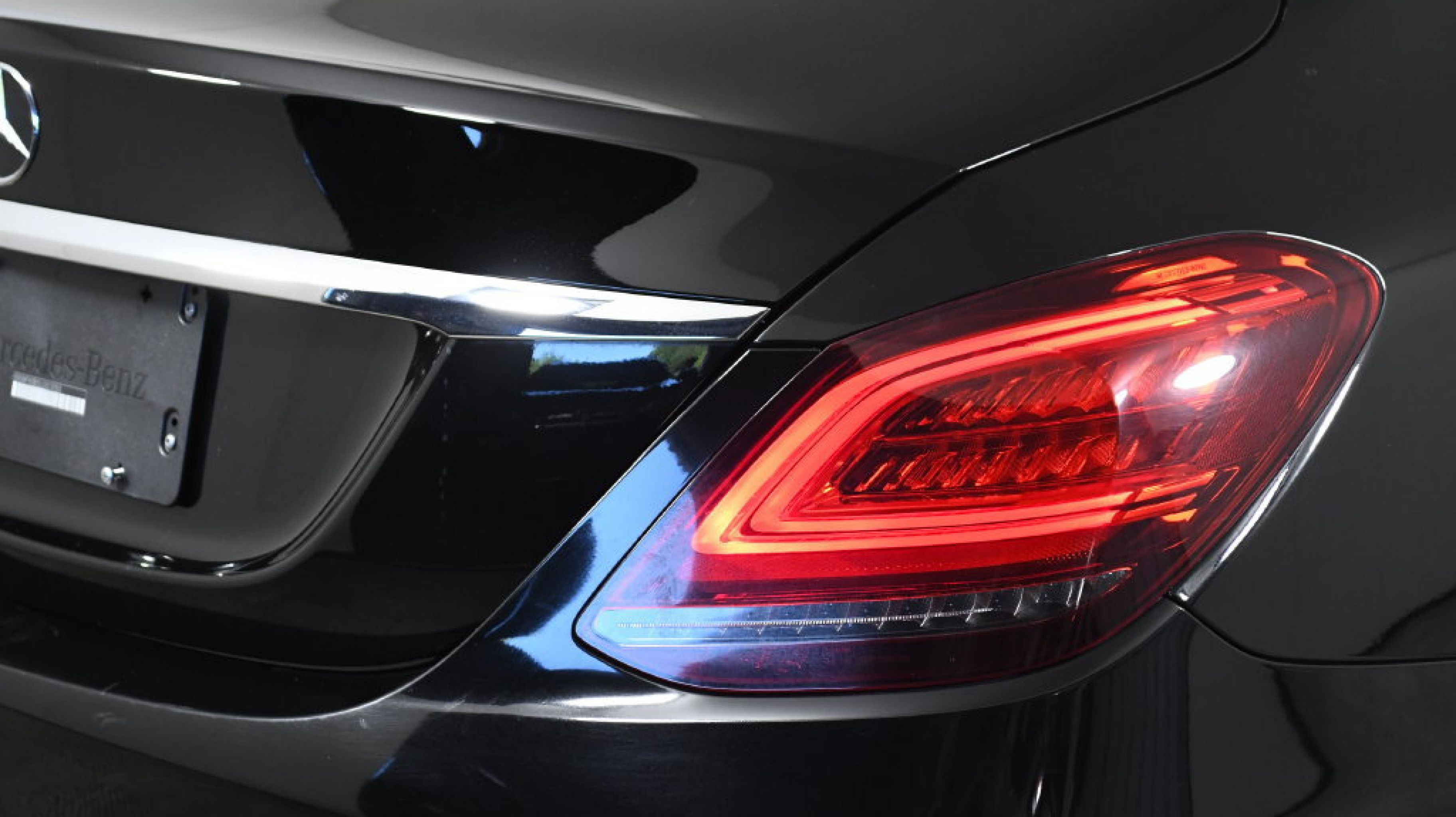 2020 Mercedes-Benz C-Class Sedan C300 - Photo 27