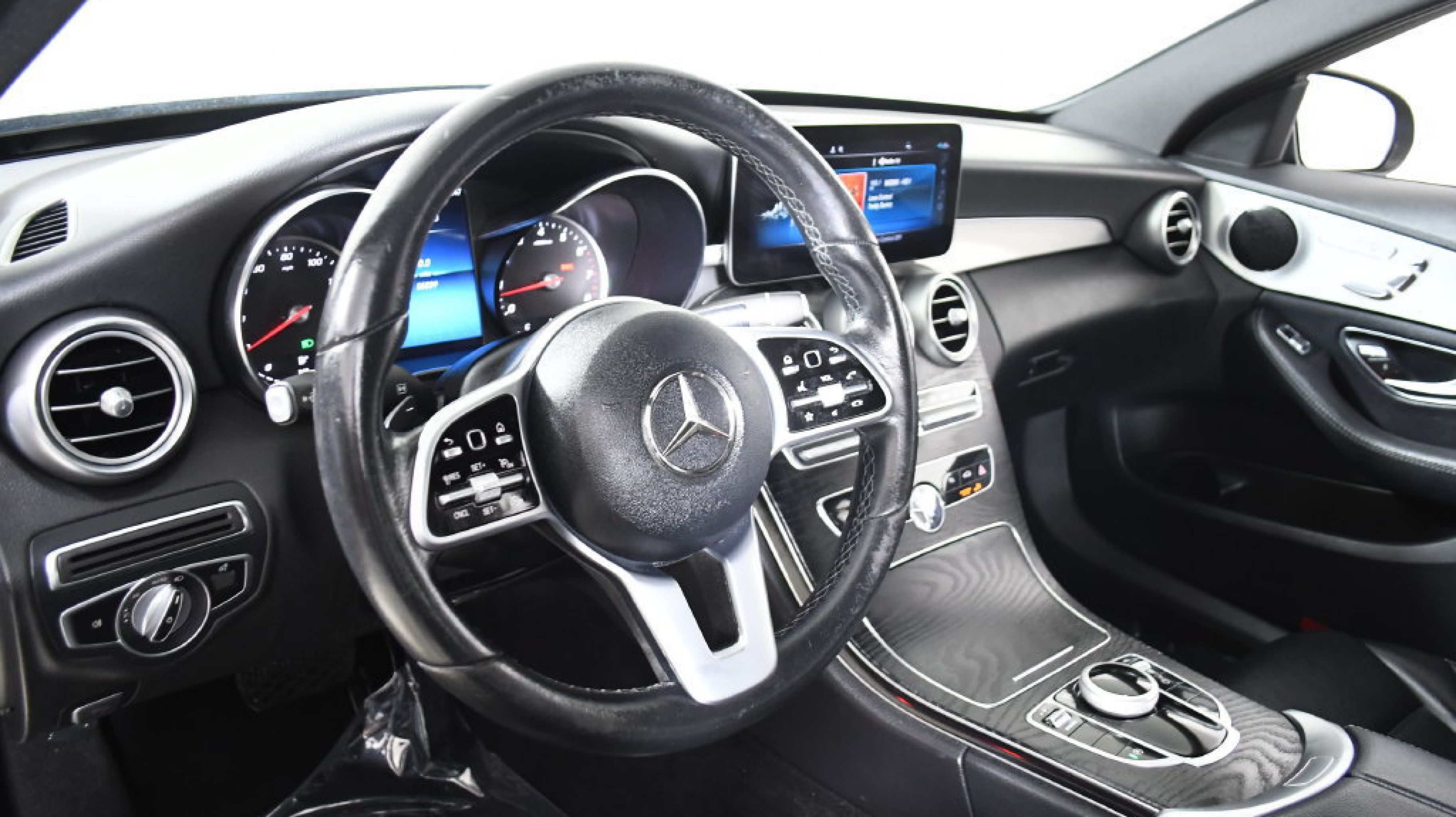 2020 Mercedes-Benz C-Class Sedan C300 - Photo 16