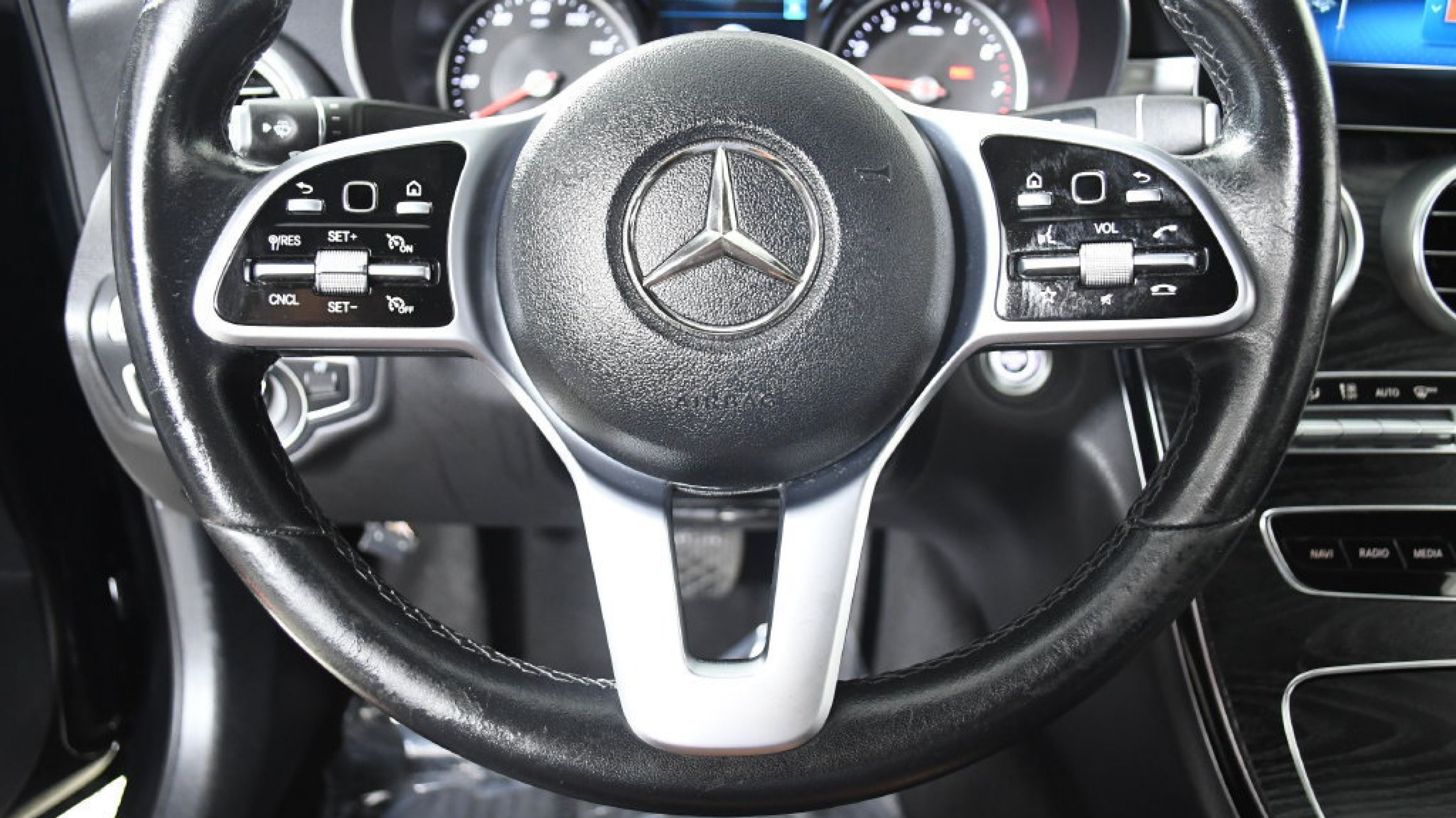 2020 Mercedes-Benz C-Class Sedan C300 - Photo 7
