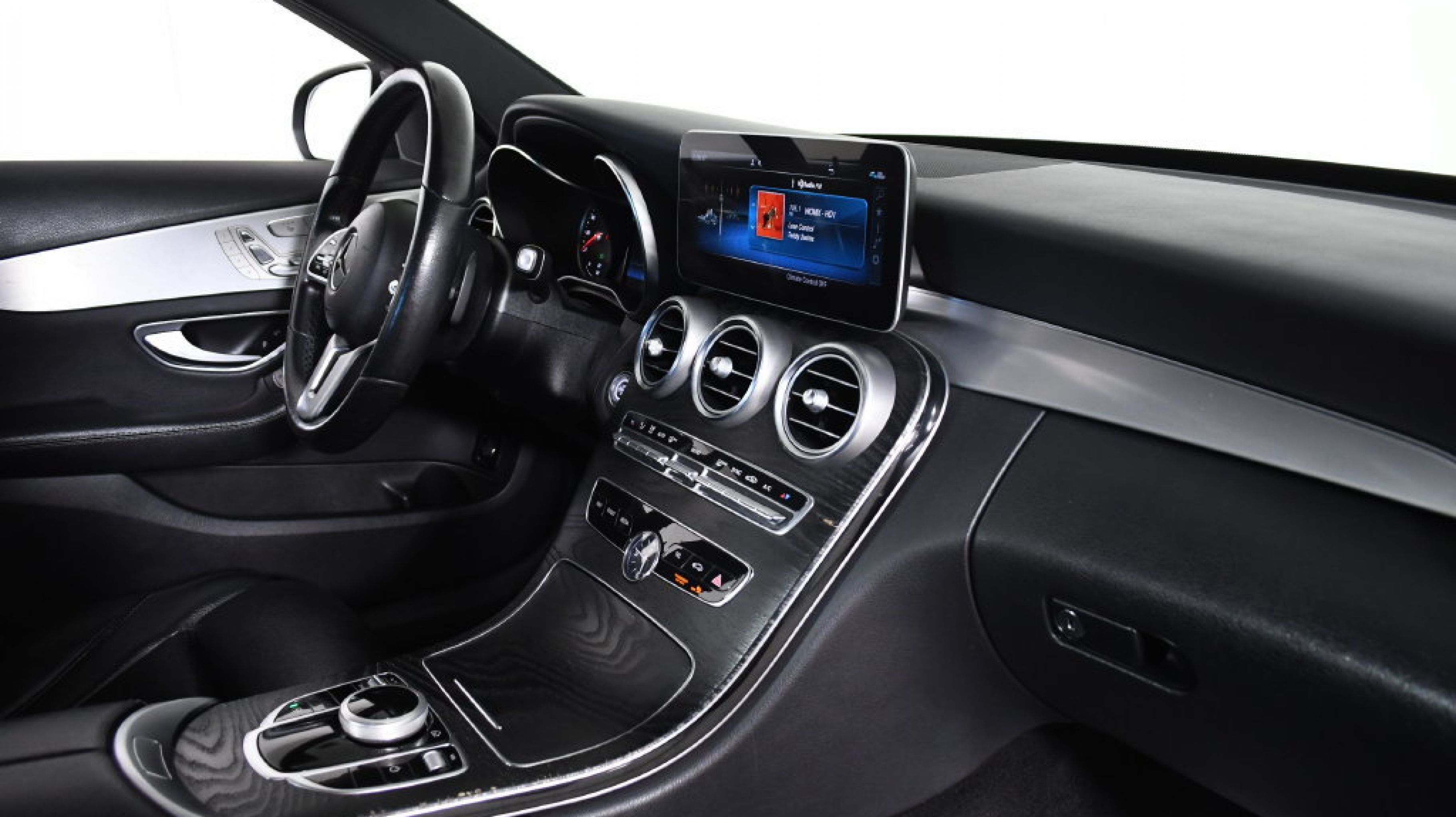 2020 Mercedes-Benz C-Class Sedan C300 - Photo 23