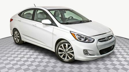 2017 Hyundai Accent Value Edition                in Hollywood                