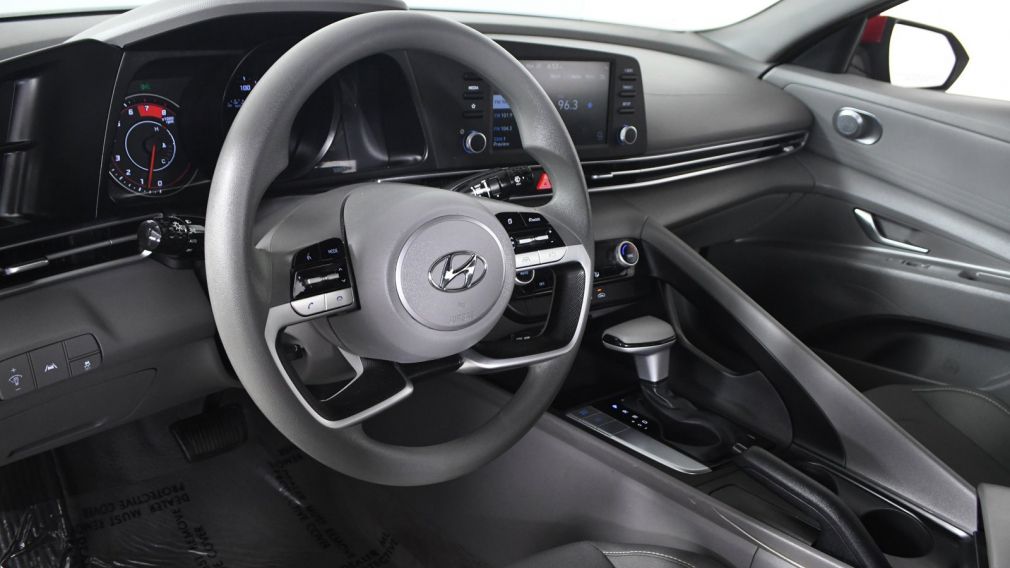 2022 Hyundai Elantra SEL #15