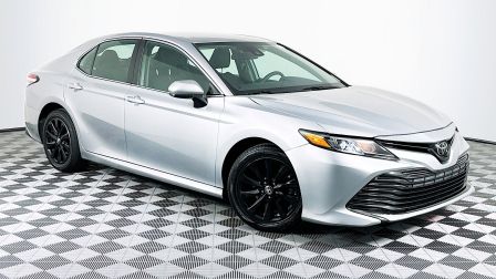 2020 Toyota Camry LE                in Houston                
