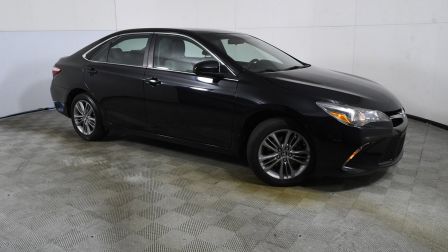 2017 Toyota Camry LE                in Hollywood                