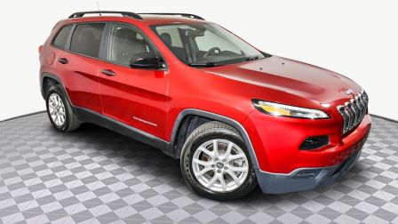 2016 Jeep Cherokee Sport                in Tampa                
