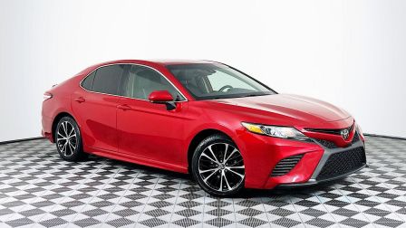 2020 Toyota Camry SE                in City of Industry                 