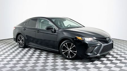 2020 Toyota Camry SE                in Pembroke Pines                