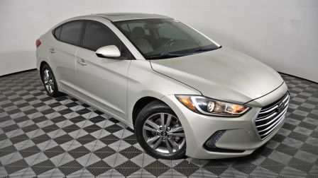 2018 Hyundai Elantra Value Edition                in Pompano Beach                